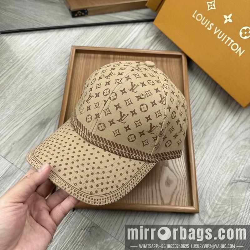 LV Hat dx106