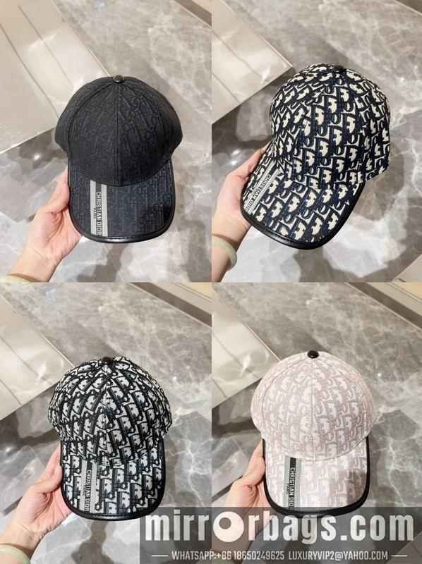 Dior Hat dx61