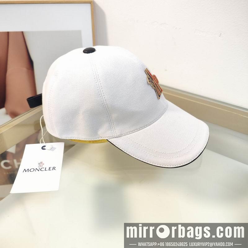 Moncler Hat (高版本)dx35