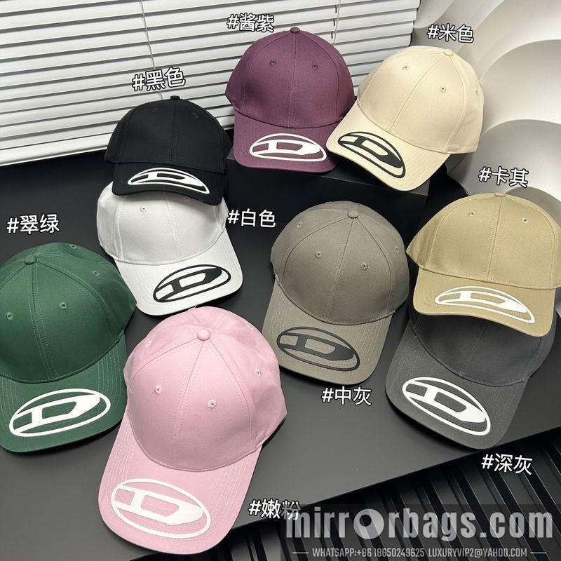 Diesel Hat dx11