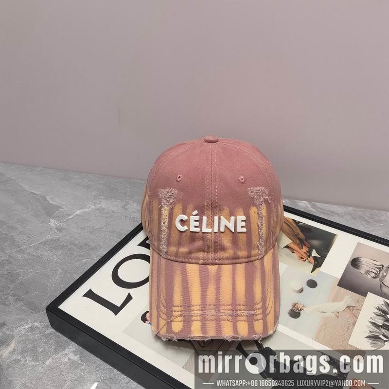 Celine Hat dx42