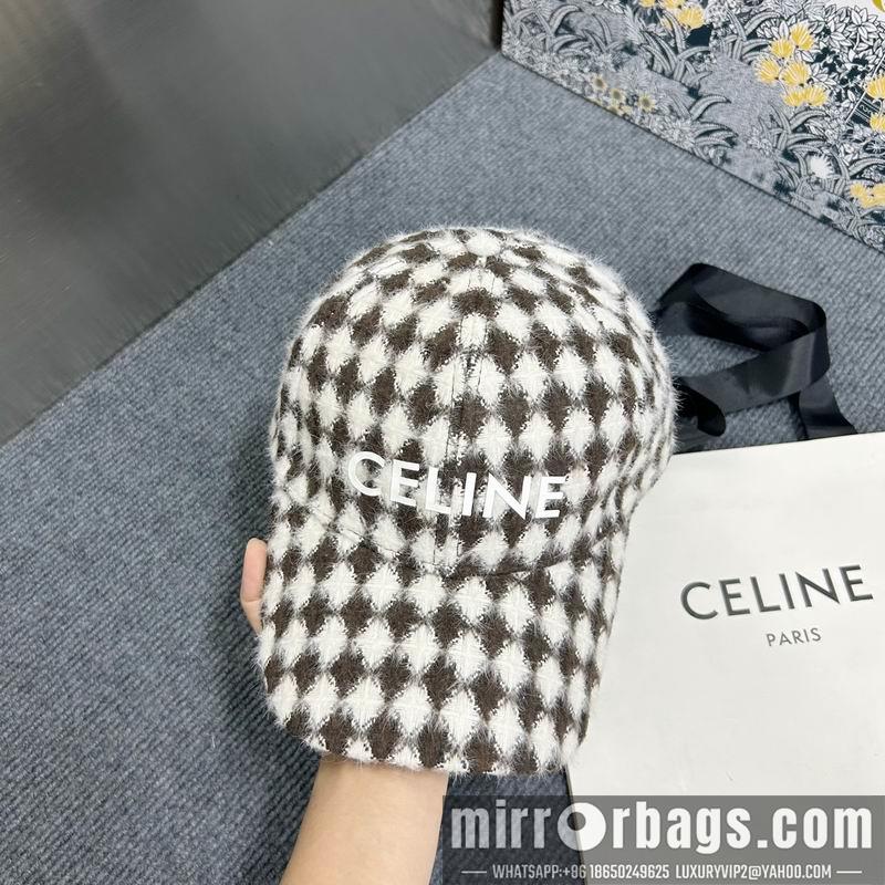 Celine Hat dx82