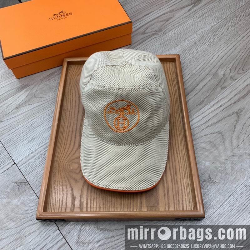 Hermes Hat dx15