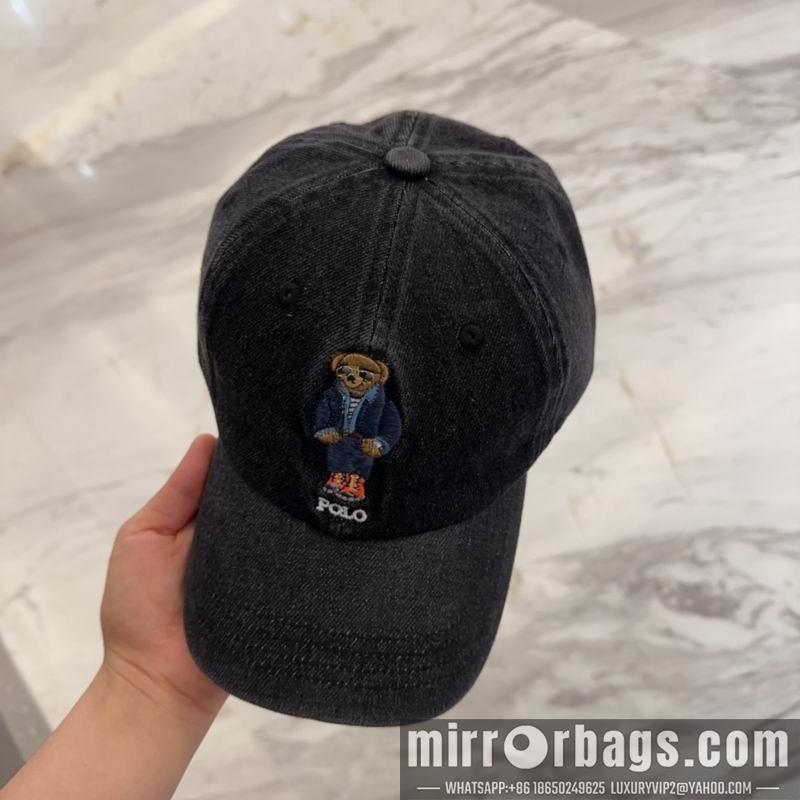 Polo Hat dx28