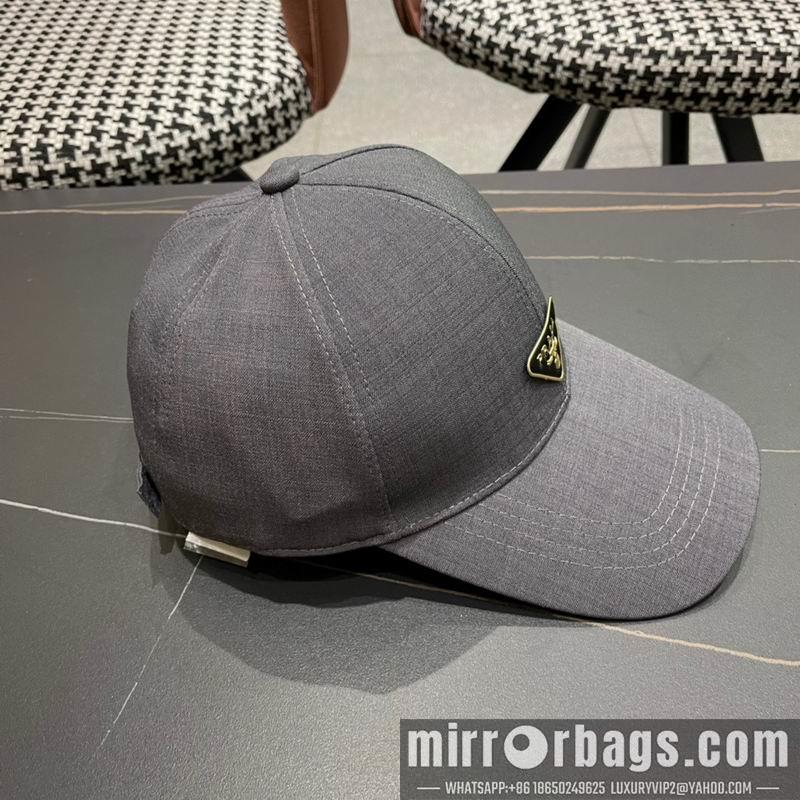 Prada Hat 072802
