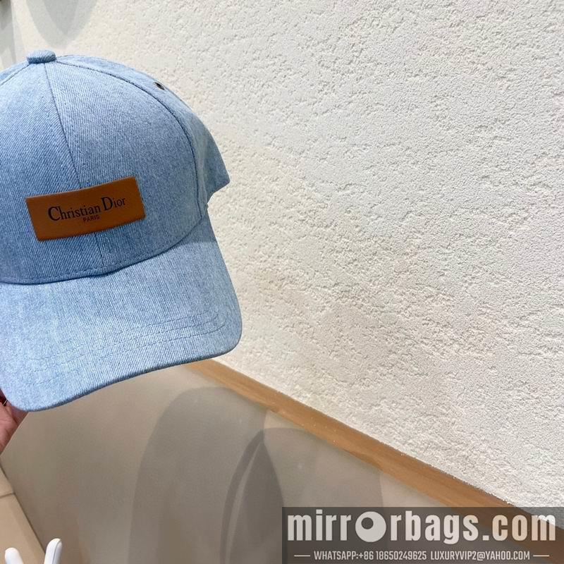 Dior Hat 080301
