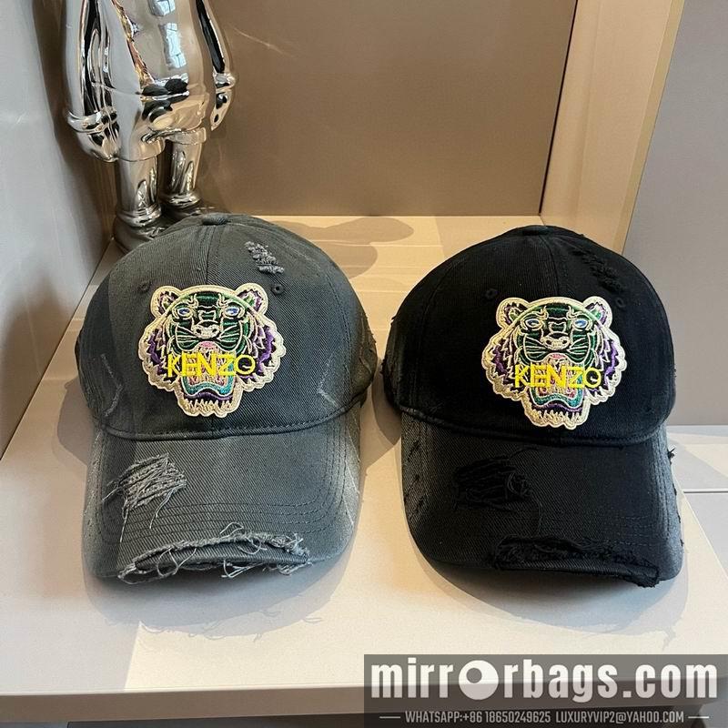 Kenzo Hat dx03