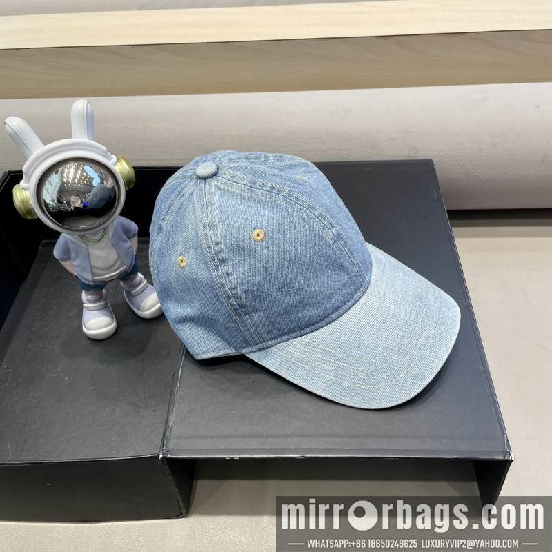 Dior Hat 121402