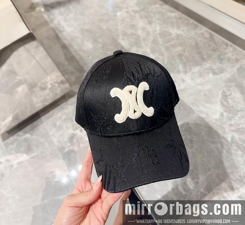Celine Hat dx107