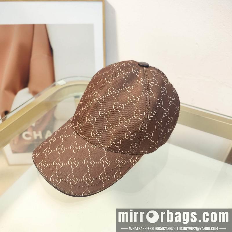 Gucci Hat dx28