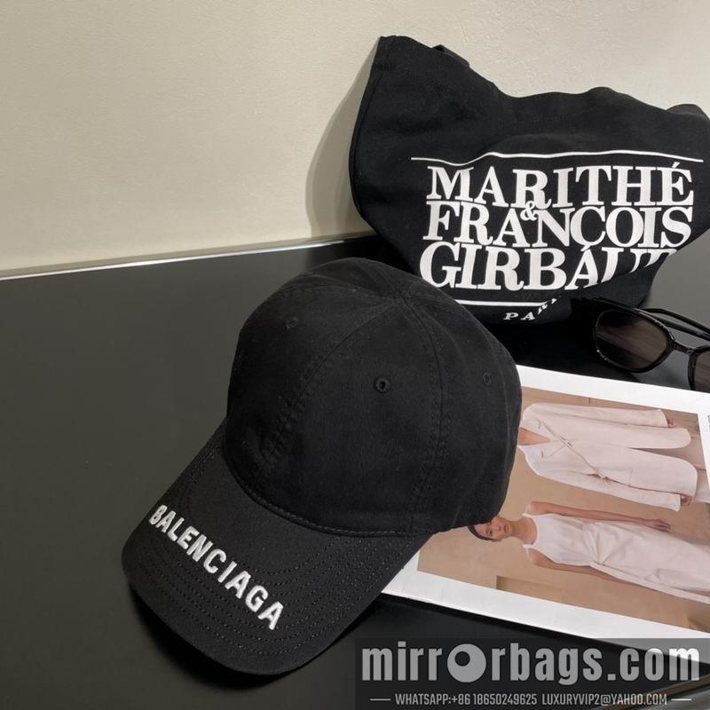 Balenciaga Hat 090603