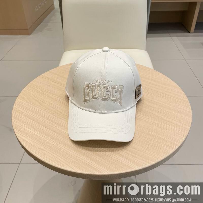 Gucci Hat 011501