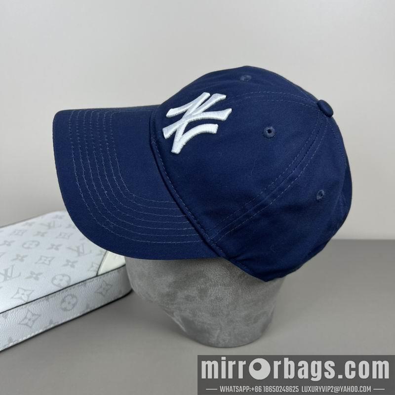 MLB NY Hat dx47