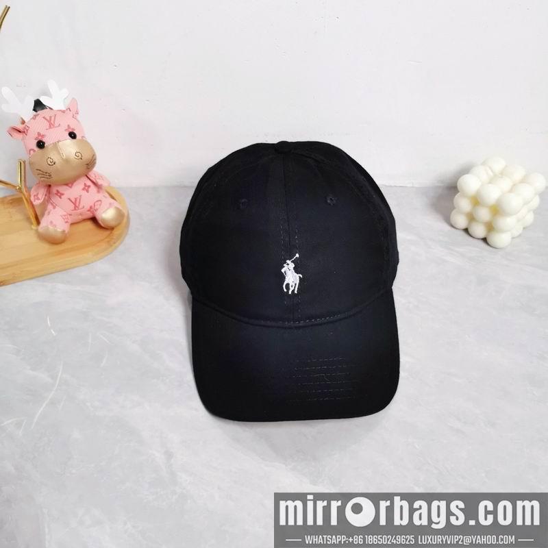 Polo Hat dx02