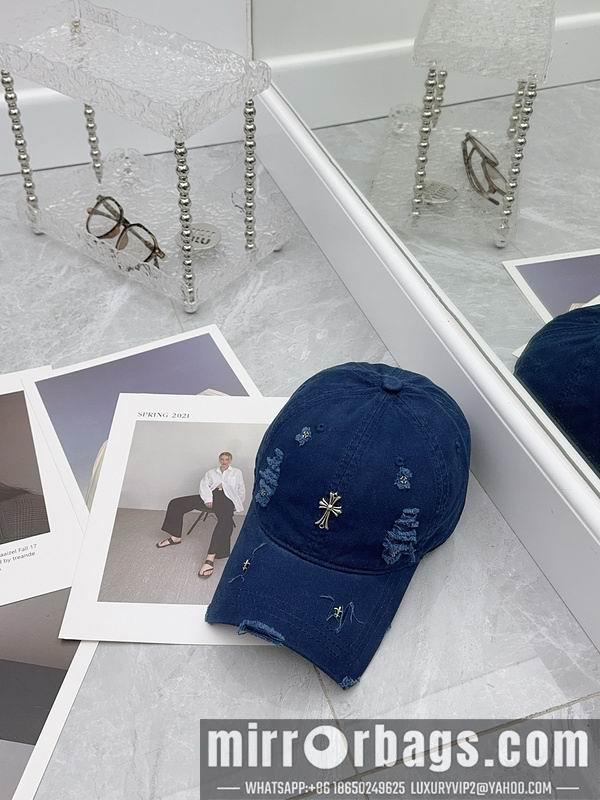 Chrome Hearts Hat hm08