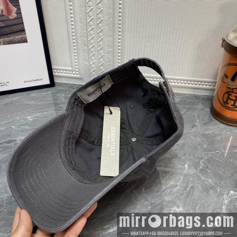 Fear of Gog Hat 01