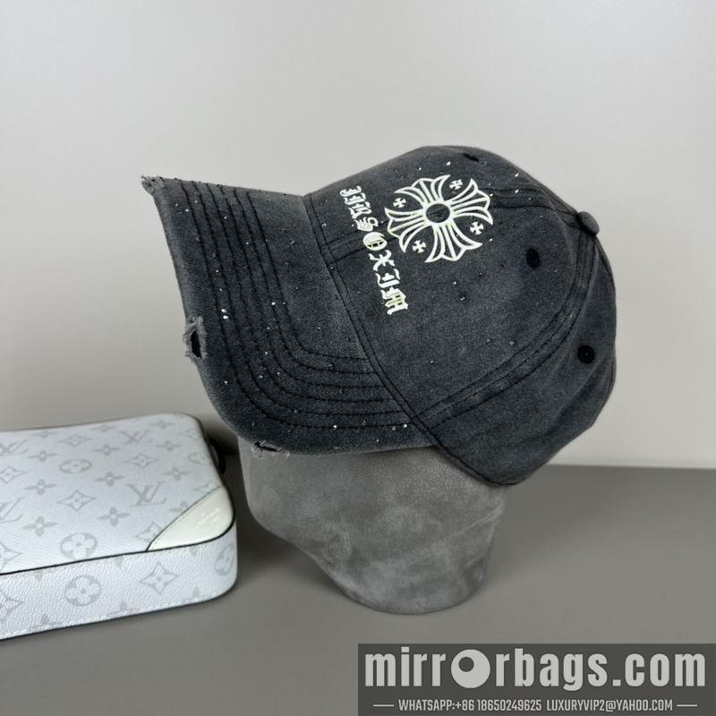 Chrome Hearts Hat dx51