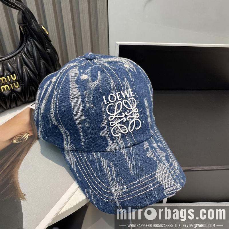 Loewe Hat dx53