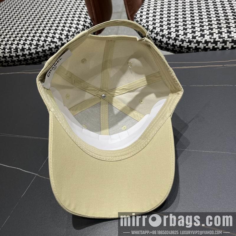 Chanel Hat 050701