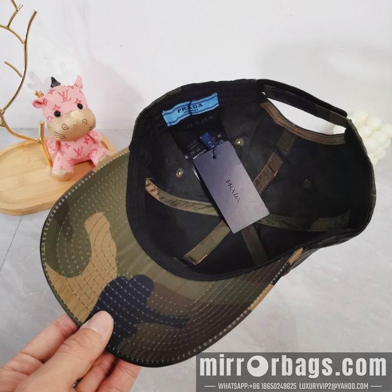 Prada Hat dx02