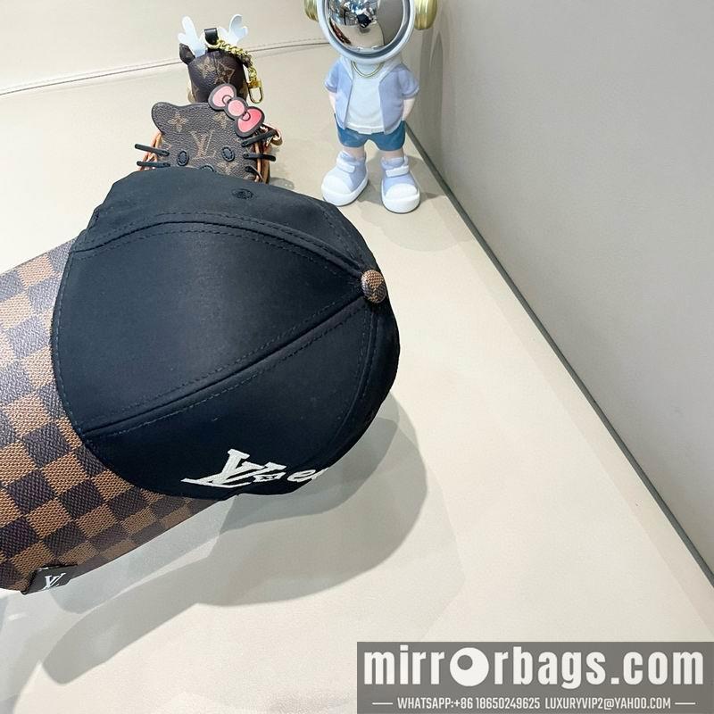 LV Hat 041410