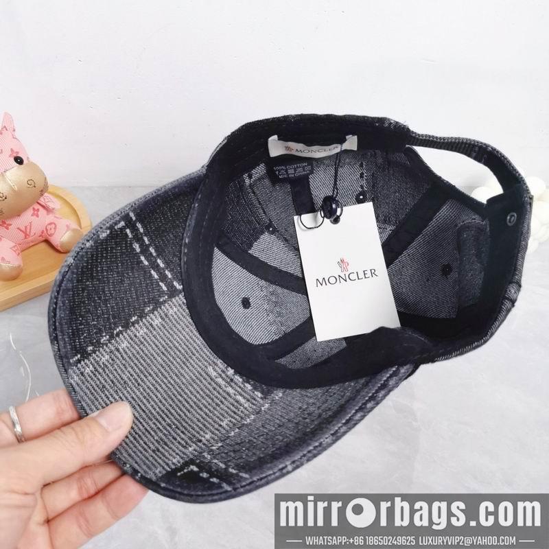 Moncler Hat dx01