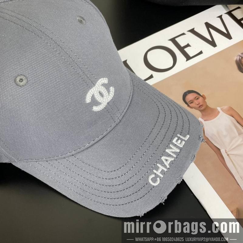Chanel Hat dx23