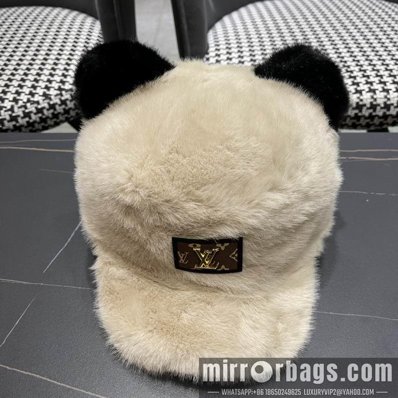 LV Hat 081004