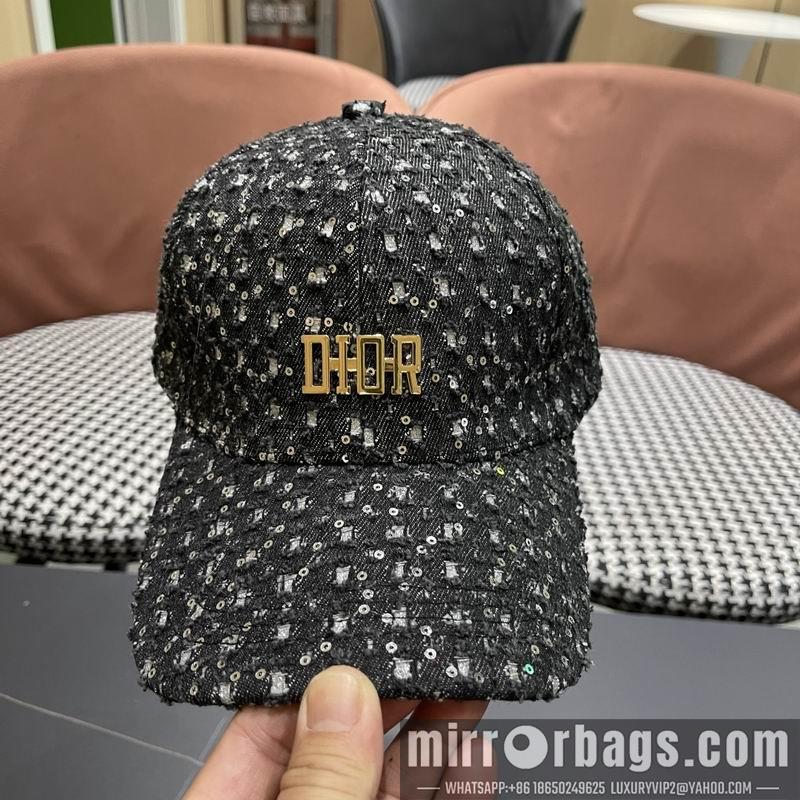 Dior Hat 041401