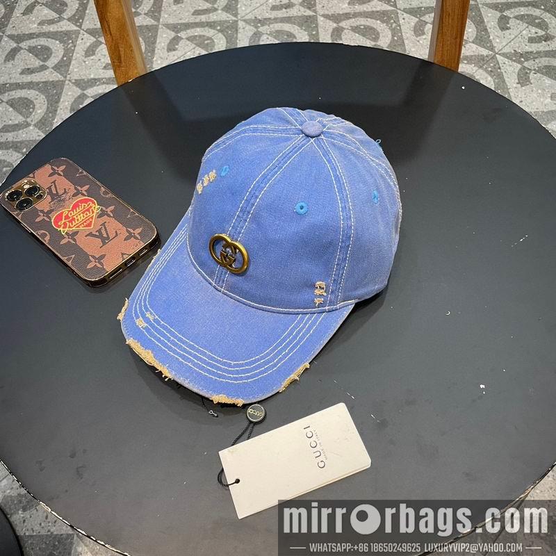 Gucci Hat 030965