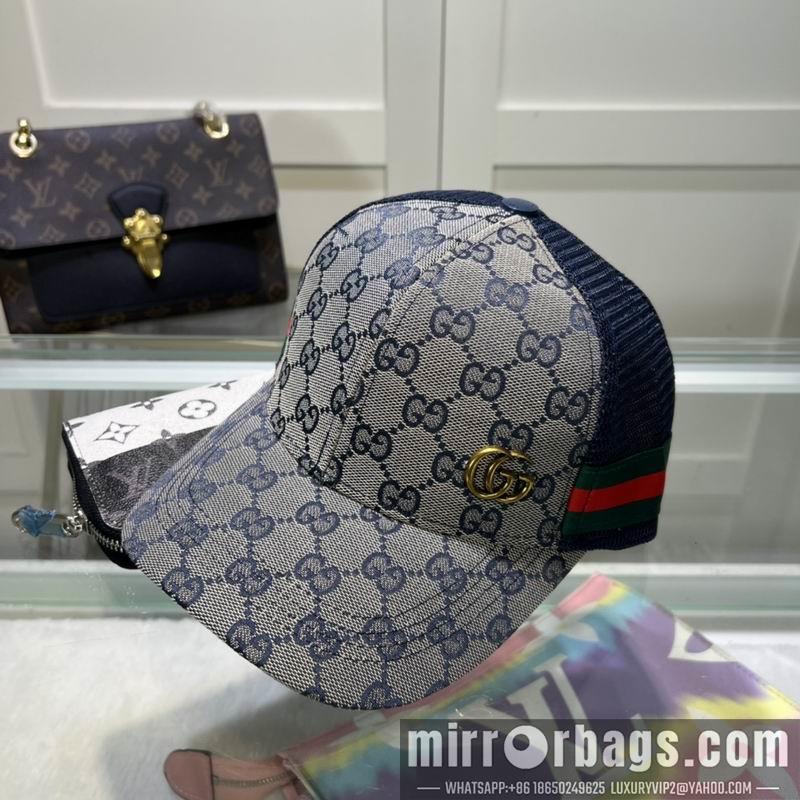 Gucci Hat dx146