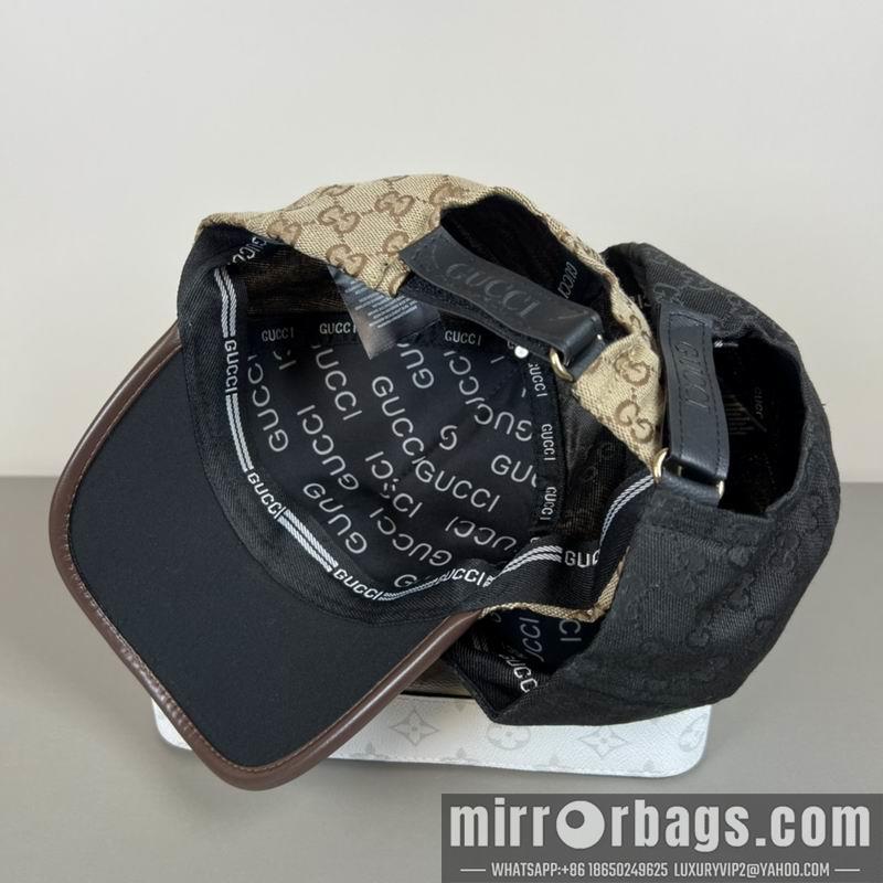 Gucci Hat dx08