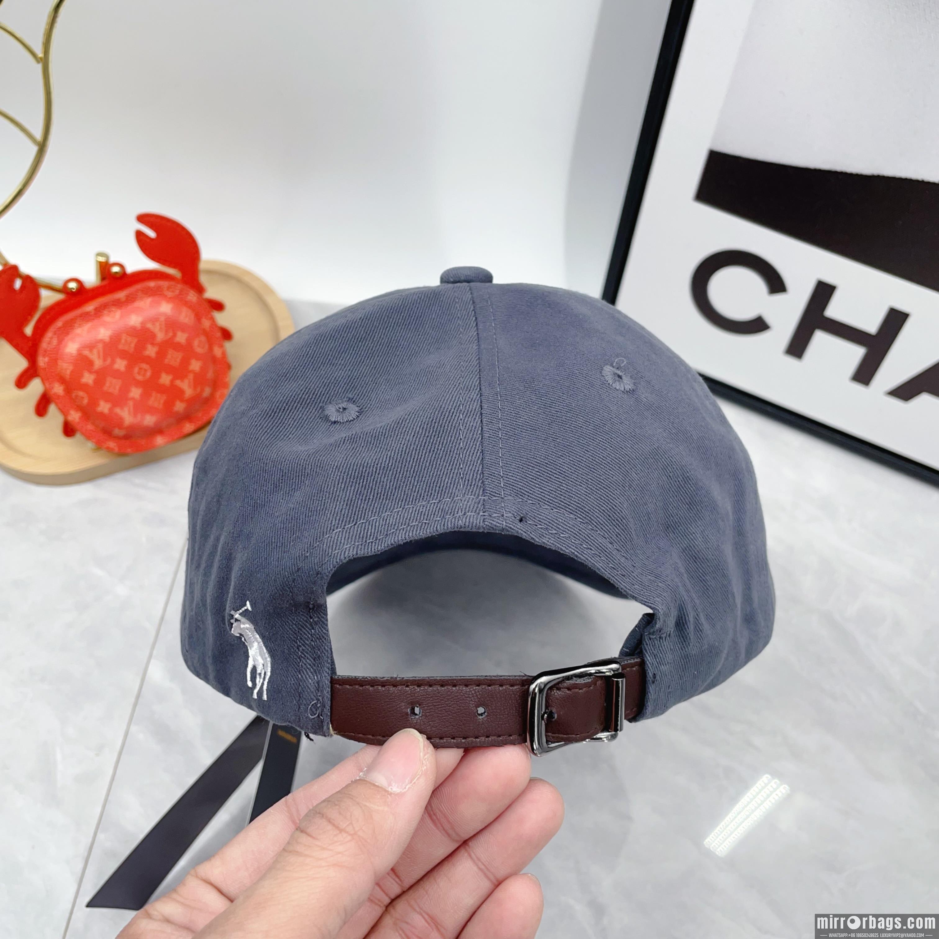 Polo Hat dx11