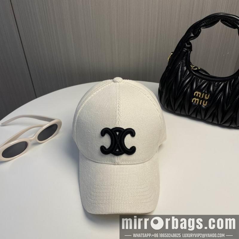 Celine Hat dx135
