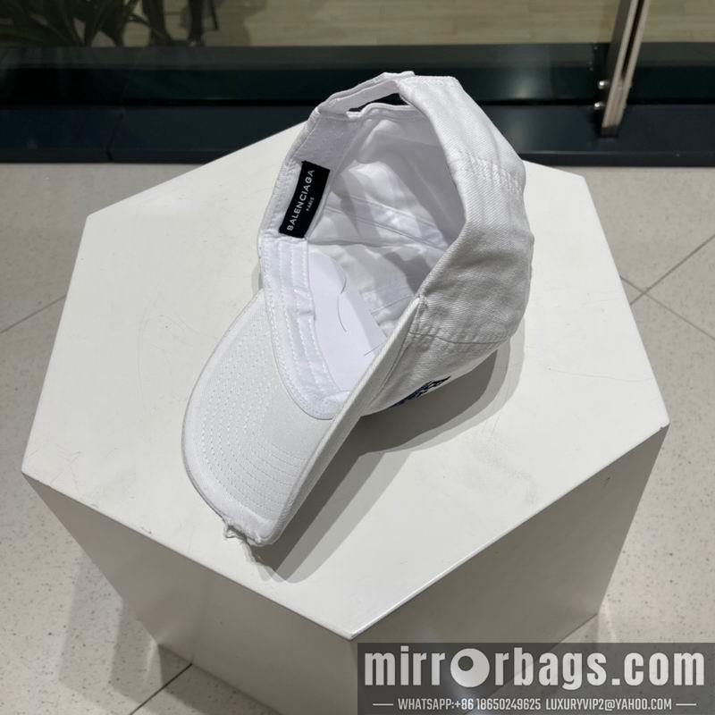 Balenciaga Hat 071201