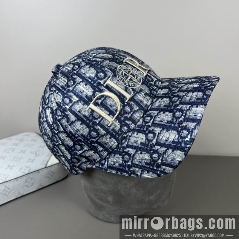 Dior Hat dx26