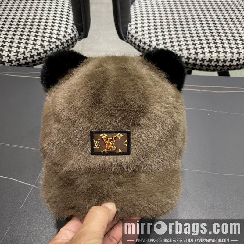 LV Hat 081004