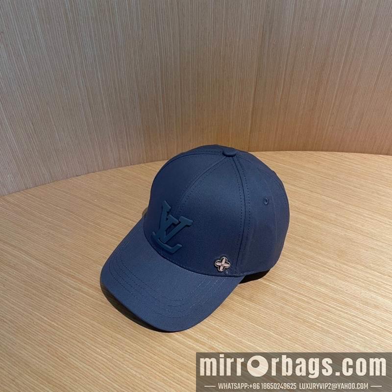 LV Hat 011301