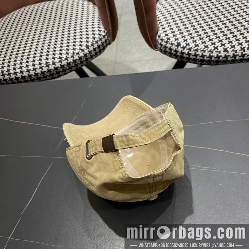 Prada Hat 040204