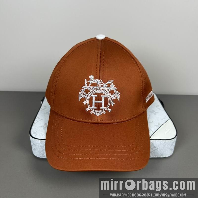 Hermes Hat dx27