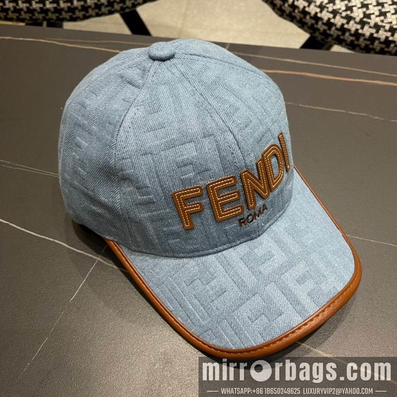 Fendi Hat 042702