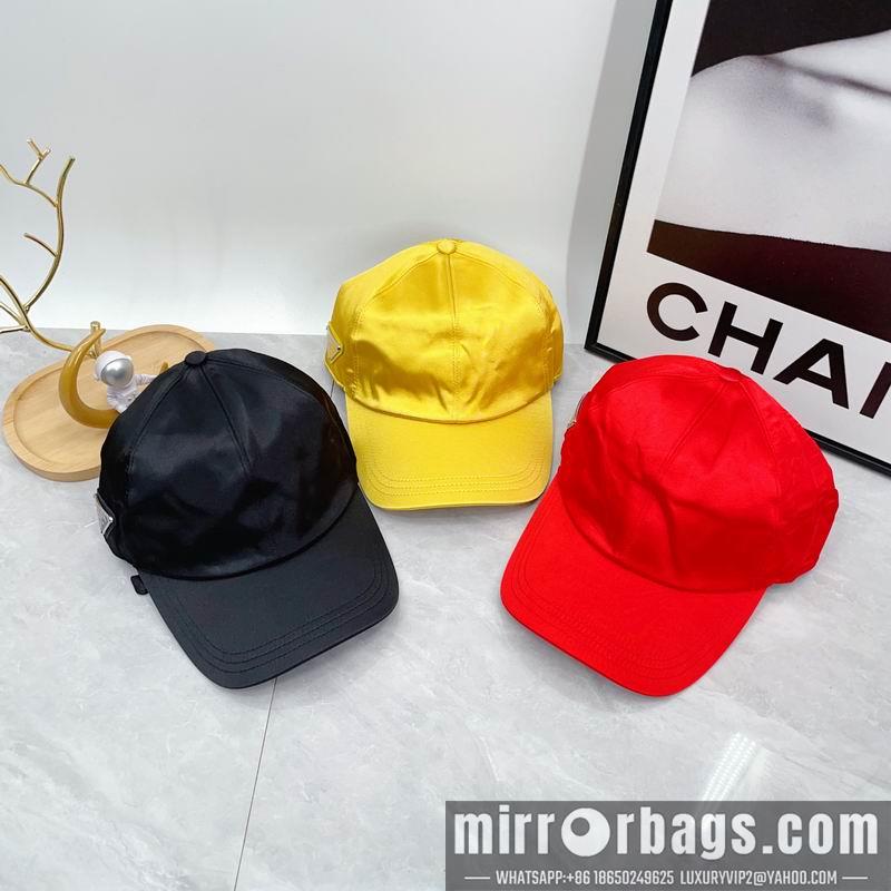 Prada Hat dx75