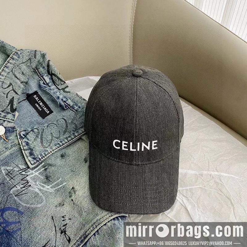 Celine Hat 071303