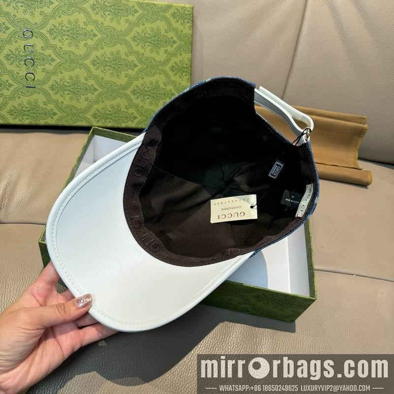 Gucci Hat dx48