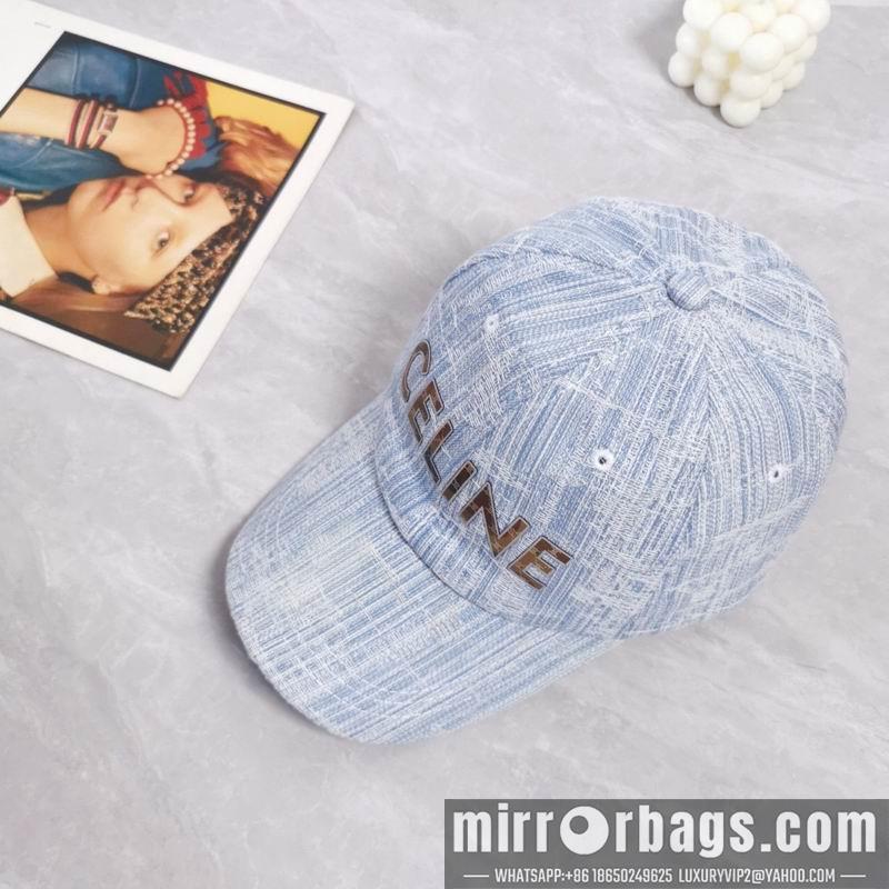 Celine Hat dx15