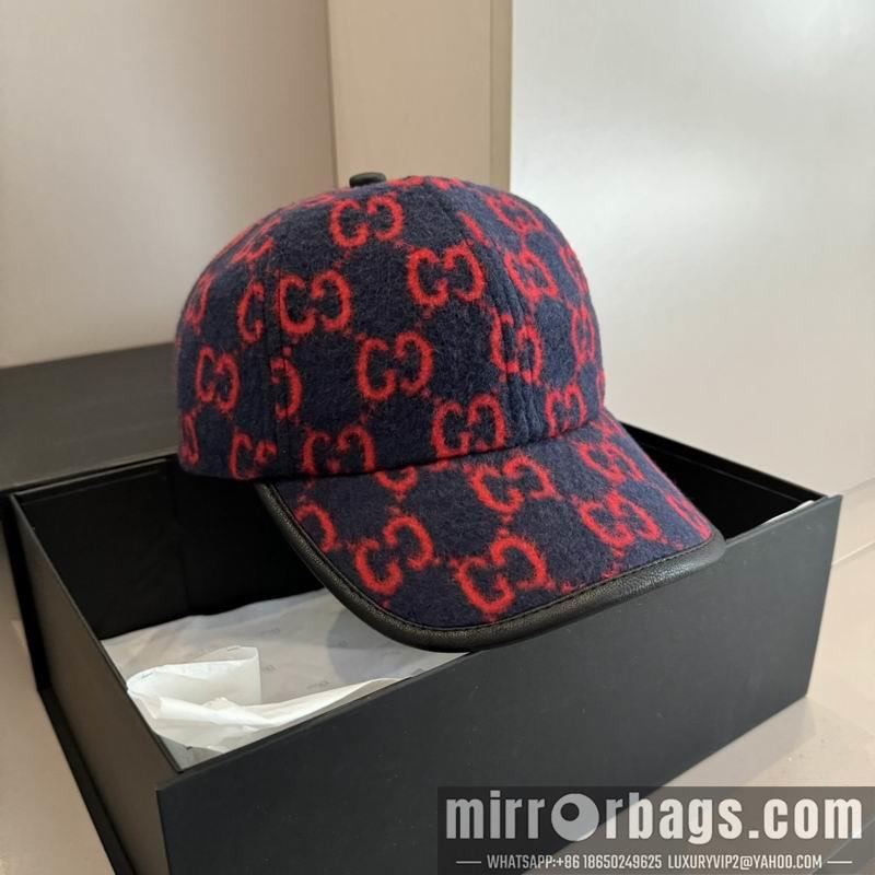 Gucci Hat dx139