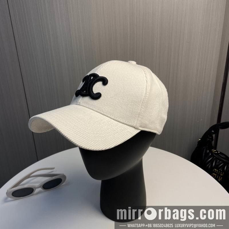 Celine Hat dx78