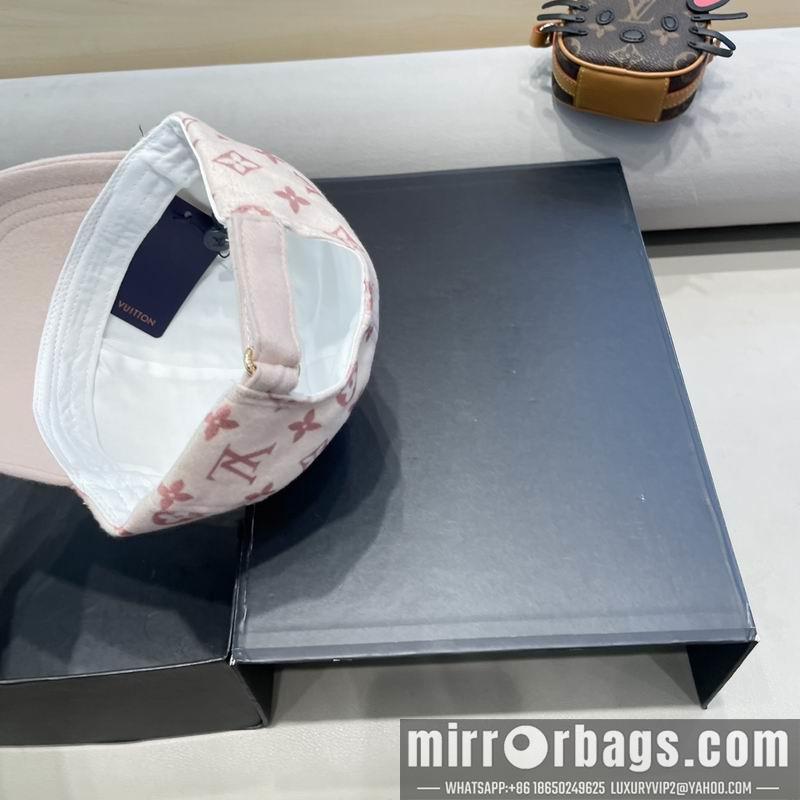LV Hat 100701