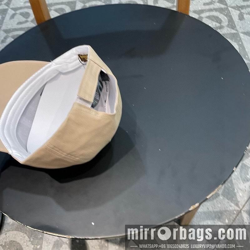 LV Hat 041412