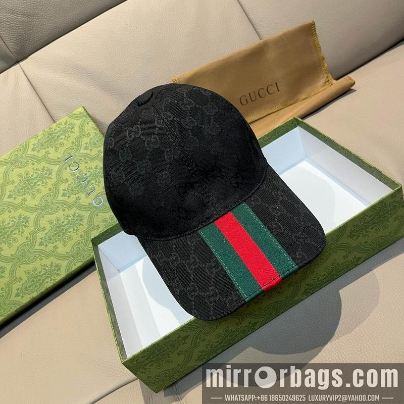Gucci Hat 091401